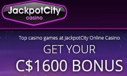 Jackpot City